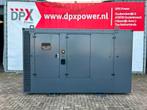 Scania DC09 - 300 kVA Generator - DPX-17947, Ophalen of Verzenden