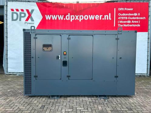Scania DC09 - 300 kVA Generator - DPX-17947, Zakelijke goederen, Machines en Bouw | Aggregaten, Ophalen of Verzenden