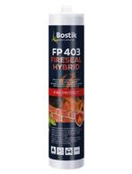 Bostik - FP 403 Fireseal Hybrid 290ml, Nieuw, Ophalen of Verzenden