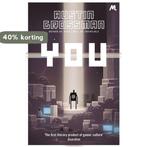 You 9781444729962 Austin Grossman, Verzenden, Gelezen, Austin Grossman