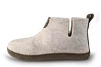 Travelin Pantoffels in maat 39 Beige | 10% extra korting, Kleding | Dames, Schoenen, Verzenden, Travelin, Beige, Nieuw