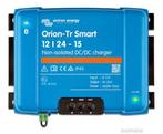 Victron Orion-Tr Smart 12/24-15A Non-isolated DC-DC ch., Verzenden, Nieuw