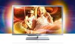 Philips 42PFL7666 - 42 inch Full HD 100Hz Ambilight LED TV, Ophalen, Philips, LED, Zo goed als nieuw