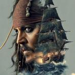 JZL - [Canvas XL] Whispers of the Caribbean, Nieuw