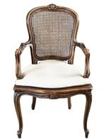Fauteuil - Hout