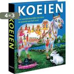 Koeien 9789068685589 Anno Fokkinga, Verzenden, Gelezen, Anno Fokkinga