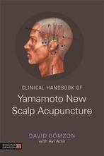 9781848193925 Clinical Handbook of Yamamoto New Scalp, Verzenden, Nieuw, David Bomzon