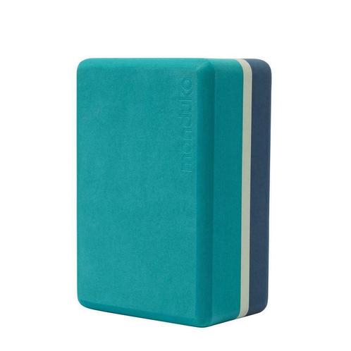 Yoga blok patina - Manduka, Sport en Fitness, Overige Sport en Fitness, Verzenden