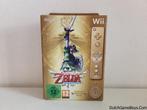 Nintendo Wii - The Legend of Zelda - Skyward Sword - Limited, Spelcomputers en Games, Games | Nintendo Wii, Nieuw, Verzenden