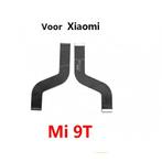 Xiaomi Mi 9T Moederbord Connector Flex Kabel, Verzenden, Nieuw