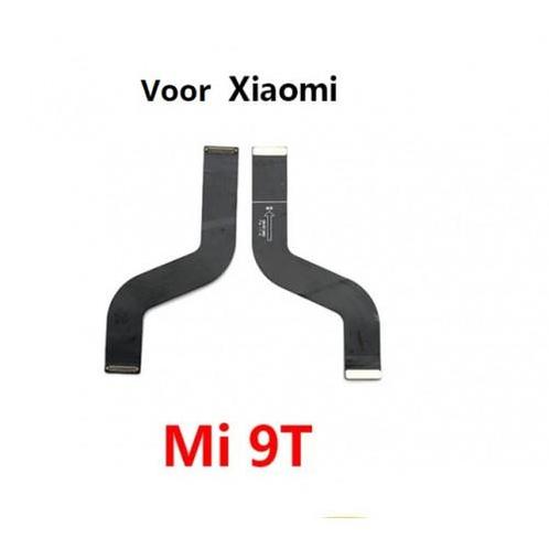 Xiaomi Mi 9T Moederbord Connector Flex Kabel, Huis en Inrichting, Banken | Complete zithoeken, Verzenden