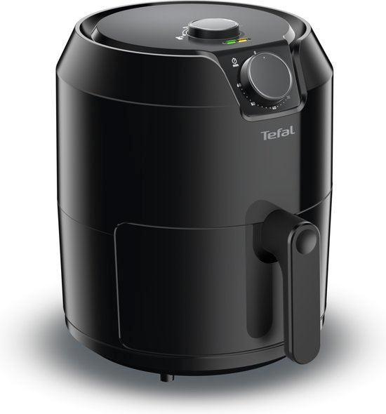 2dekans | Tefal Easy Fry Classic EY2018 friteuse Uniek 4,2 L, Witgoed en Apparatuur, Frituurpannen, Zo goed als nieuw, Ophalen of Verzenden