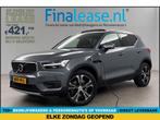 Volvo XC40 1.5 T5 Recharge Inscription 262PK Hybride €421pm, Automaat, Nieuw, Hybride Elektrisch/Benzine, SUV of Terreinwagen