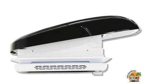 Vechline Dak ventilator Luxuose €499,- Inclusief Montage!!, Caravans en Kamperen, Caravan accessoires, Nieuw