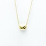 Tiffany & Co. - Ketting met hanger - 18 karaat Geel goud