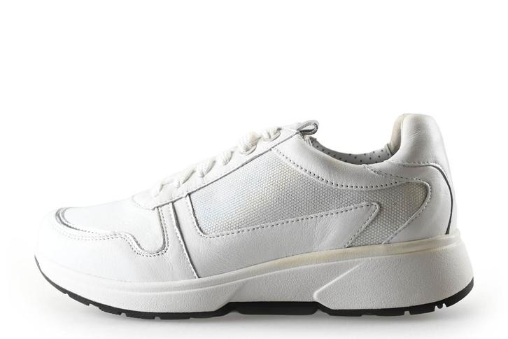 Xsensible Sneakers in maat 37 Wit | 10% korting, Kleding | Dames, Schoenen, Wit, Gedragen, Sneakers of Gympen, Verzenden