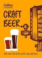 Craft Beer More than 100 of the worlds top craft beers, Verzenden, Zo goed als nieuw, Dominic Roskrow