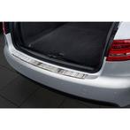 Achterbumperbeschermer | Audi A4 avant B9 2008- Aluminium de, Verzenden, Nieuw, Audi