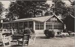 HULSHORST - Café - Restaurant De Berk, Verzamelen, Verzenden, Gelopen