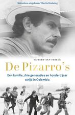 De Pizarros 9789029091718 Robert-Jan Friele, Verzenden, Zo goed als nieuw, Robert-Jan Friele