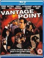 Vantage Point (Blu-ray), Verzenden, Gebruikt