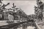 RIJNSBURG - Vliet, Verzamelen, Verzenden, Gelopen