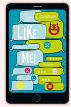 Like me! 9789021682723 Caja Cazemier, Boeken, Verzenden, Gelezen, Caja Cazemier