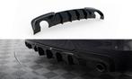 Diffuser V.2 Bmw 5 M-pack F10, Ophalen of Verzenden, Nieuw