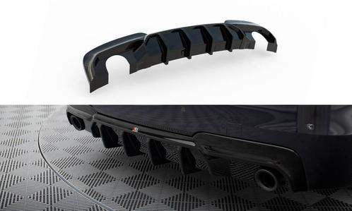 Diffuser V.2 Bmw 5 M-pack F10, Auto-onderdelen, Carrosserie en Plaatwerk, Ophalen of Verzenden
