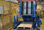 Premier achterover Palletwisselaar P-Changer, Zakelijke goederen, Machines en Bouw | Heftrucks en Intern transport, Verzenden