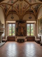 Jacob Van der Goten Peeters (1659-1724) Domenico Maria Sani