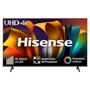 Hisense 55a6nt Led 4k Smart Tv 55 Inch beschikbaar voor biedingen