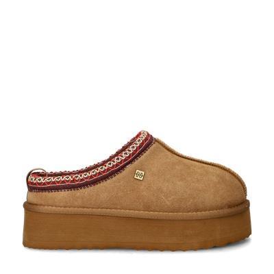 Nelson gevoerde boots voor dames in het Cognac, Kleding | Dames, Schoenen, Lage of Enkellaarzen, Overige kleuren, Nieuw, Verzenden