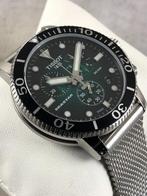 Tissot - Seastar 1000 Chronograph - Zonder Minimumprijs -, Nieuw