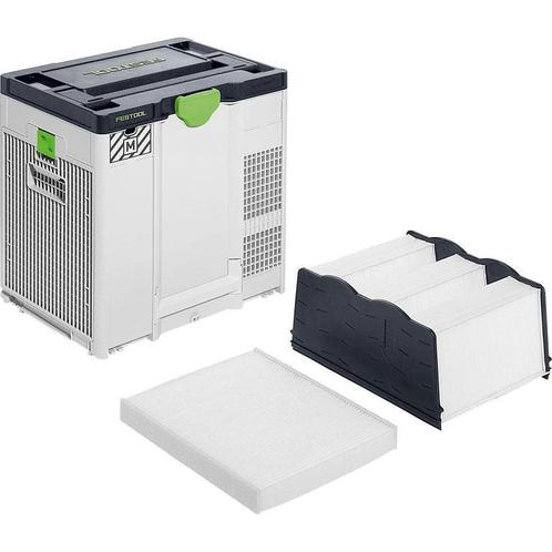 Festool Luchtreiniger Sys-Air M, Witgoed en Apparatuur, Luchtbehandelingsapparatuur, Verzenden