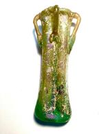 Oud-Romeins, Republiek Glas dubbele zalf - 105 mm