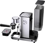 WMF Espressomachine RVS 04.1238.0011, Verzenden, Zo goed als nieuw