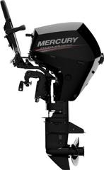 Mercury 20pk 4 takt nu supervoordelig!, Watersport en Boten, Buiten- en Binnenboordmotoren, 10 tot 30 pk, Viertaktmotor, Nieuw