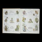 Beatrix Potter - The Tale Of Squirrel Nutkin - 1920, Antiek en Kunst