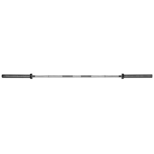 Olympic Bar 220 Cm, Sport en Fitness, Fitnessmaterialen, Overige typen, Nieuw, Verzenden