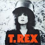 LP gebruikt - T. Rex - The Slider, Verzenden, Zo goed als nieuw