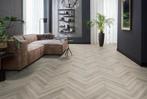 YUP Herringbone dryback grey, Verzenden, Nieuw