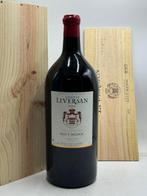 2016 Château Liversan - Haut-Médoc Cru Bourgeois - 1, Nieuw