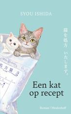 Een kat op recept / Een kat op recept / 1 9789029099912, Verzenden, Gelezen, Syou Ishida