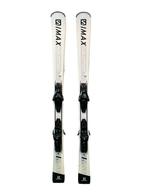 Salomon  S-MAX SX 2020 - 160 cm, 140 tot 160 cm, Gebruikt, Carve, Skiën