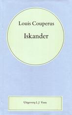 Iskander - Louis Couperus - 9789025414030 - Hardcover, Verzenden, Nieuw