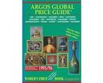 1995/96 Argos globalprice guide art & antiques - 1995/96, Ophalen of Verzenden, Nieuw