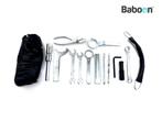 Gereedschapset Honda CBR 600 RR 2003-2004 (CBR600RR PC37), Verzenden, Gebruikt