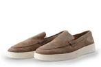 Mazzeltov Loafers in maat 43 Bruin | 10% extra korting, Loafers, Mazzeltov, Bruin, Verzenden