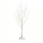 Kunstboom - met LED verlichting - 120 cm - Decoratie boom, Diversen, Kerst, Nieuw, Ophalen of Verzenden